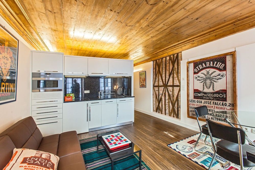 undefined Go2oporto A-Portoments 9