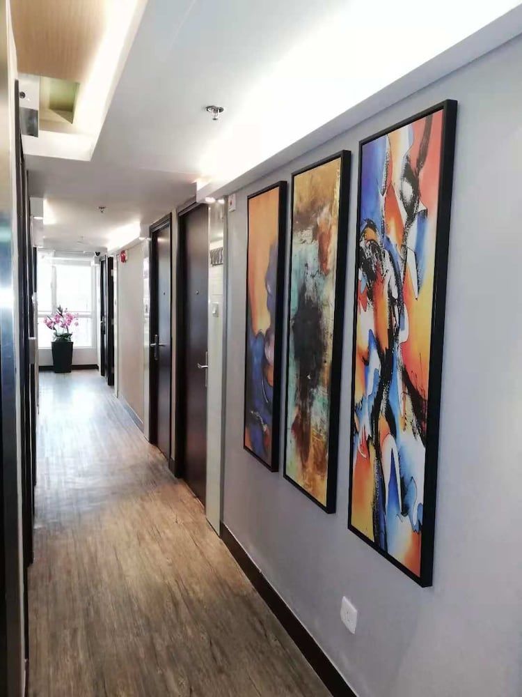 undefined O Hotel 10