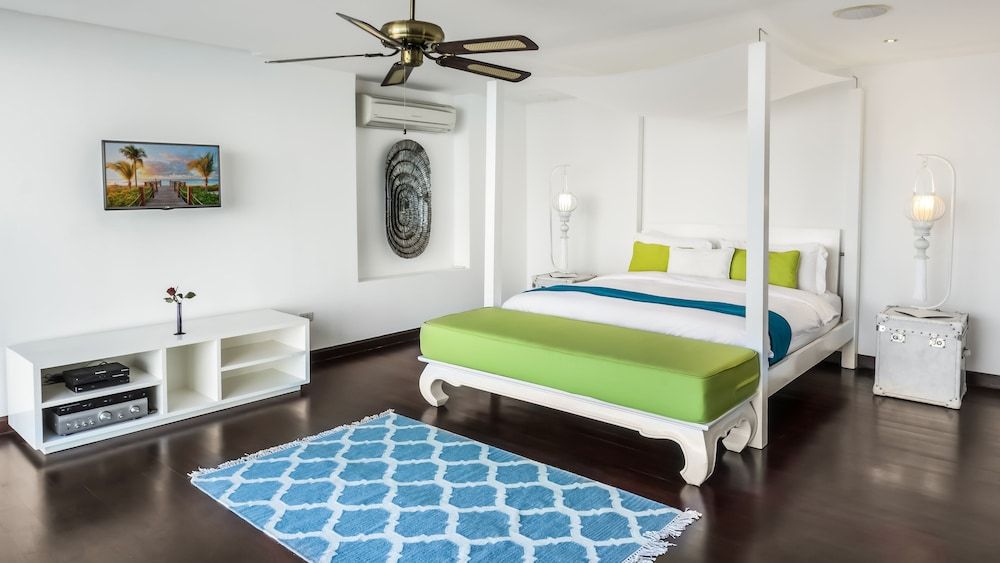 3 Bedroom Luxury Villa