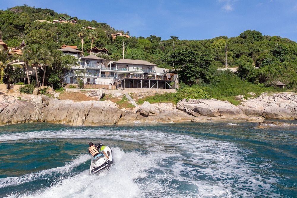 undefined Villa Samayra - An Oceanfront Pool Villa, Koh Samui 7