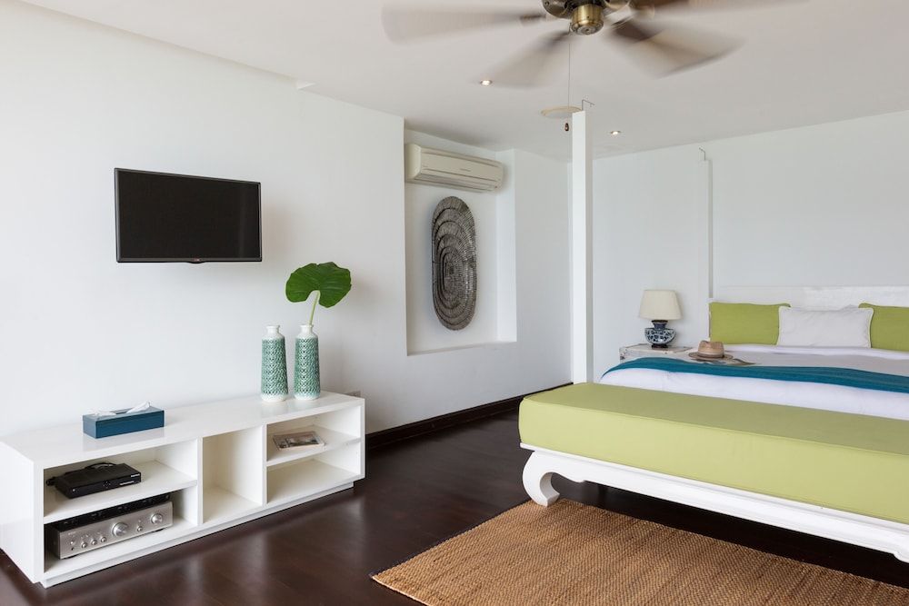 undefined Villa Samayra - An Oceanfront Pool Villa, Koh Samui 9