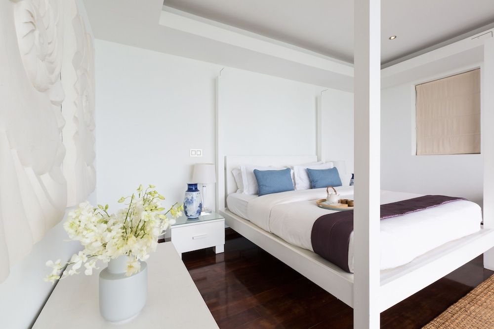 undefined Villa Samayra - An Oceanfront Pool Villa, Koh Samui 10