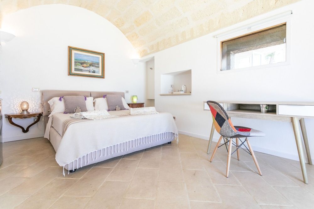 Superior Room, Sea Facing