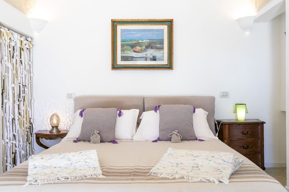 Superior Room, Sea Facing