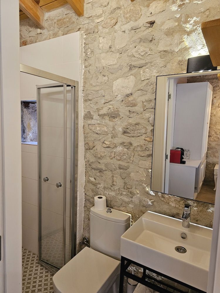 Kugu Urla Design Double Room 5