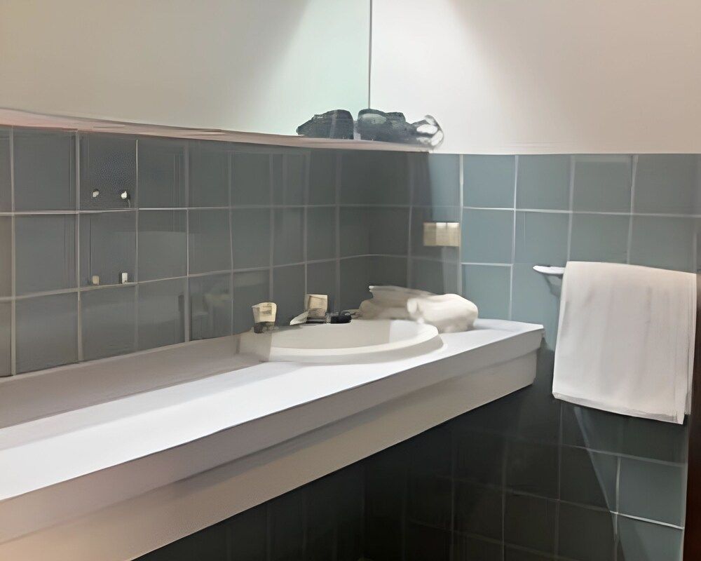 Mildura Golf Resort Standard Double Room 3