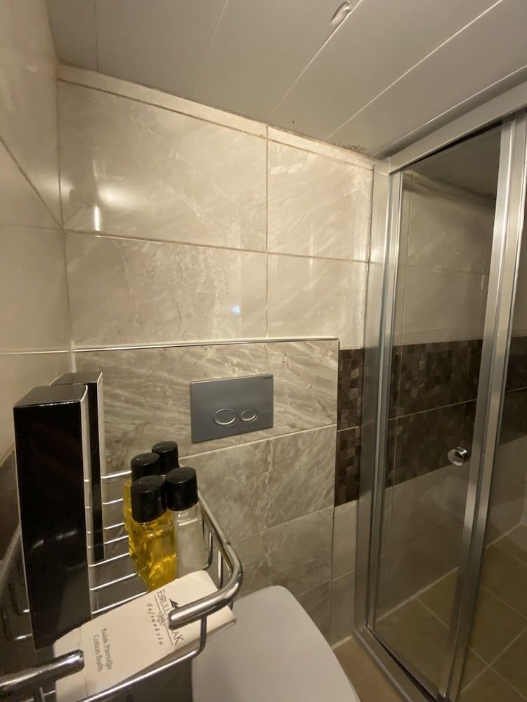 Ebrulu Konak - Special Class Economy Twin Room 3