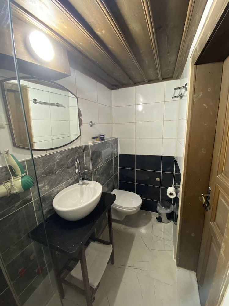 Ebrulu Konak - Special Class Standard Double Room 10