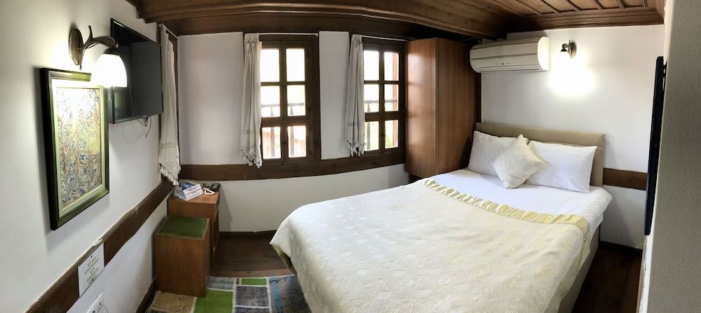 Ebrulu Konak - Special Class