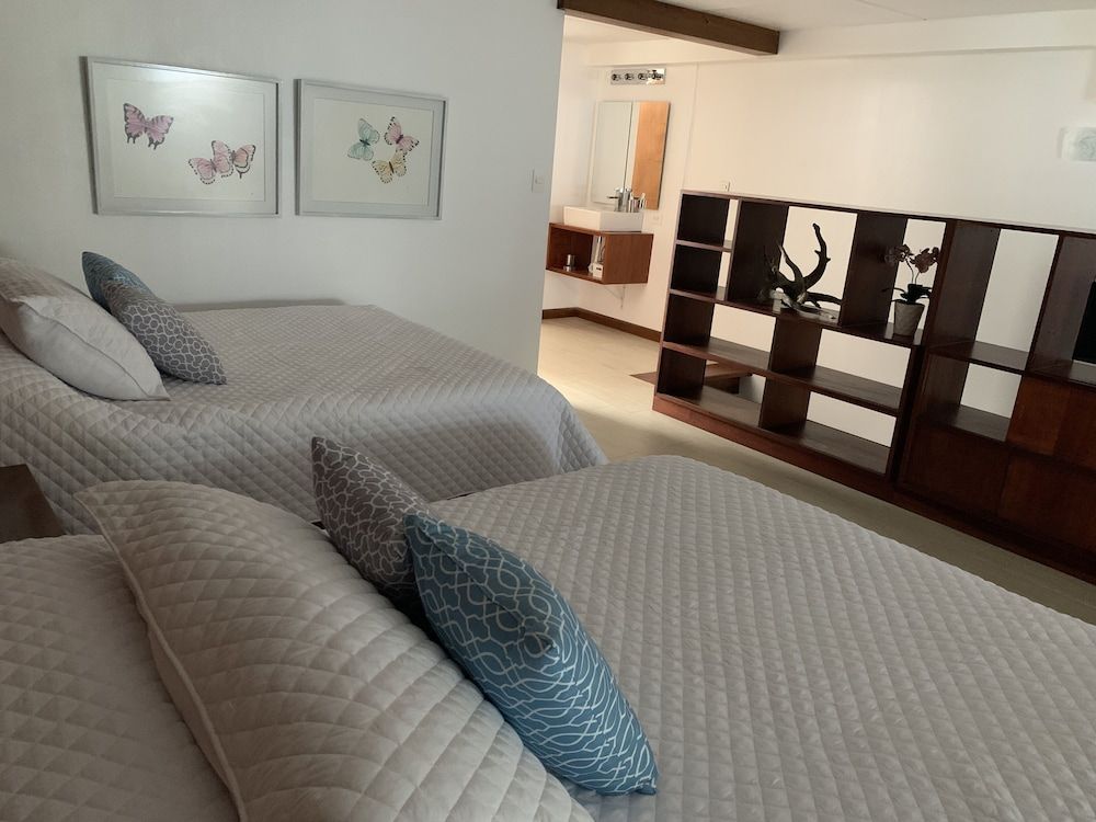 Studio Suite, 2 Bedrooms