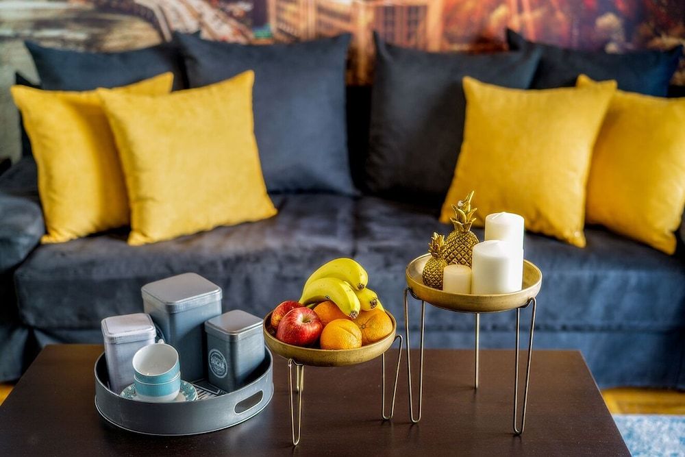 Corona Deluxe Apt Must Deluxe Apartment (Corona) 24