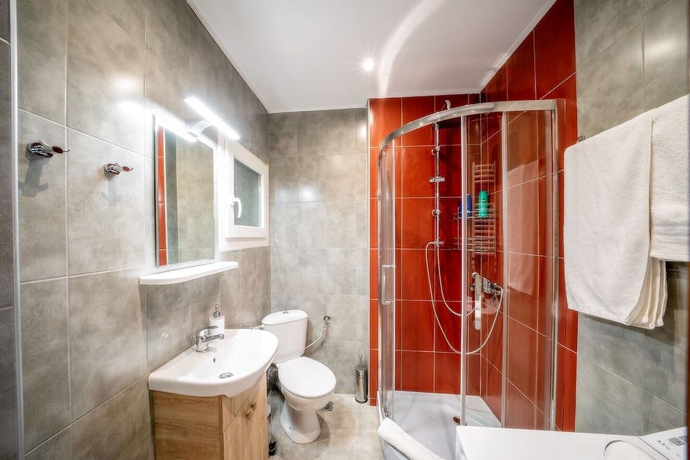 Corona Deluxe Apt Must Deluxe Apartment (Corona) 17