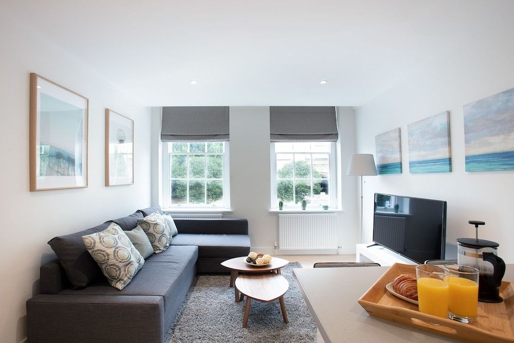 Comfort Apartment, 2 Bedrooms, Non Smoking