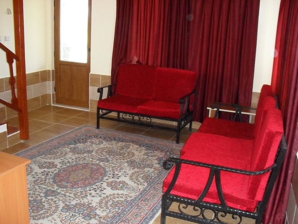 Villa Ozalp Apartments Villa, 2 Bedrooms 7