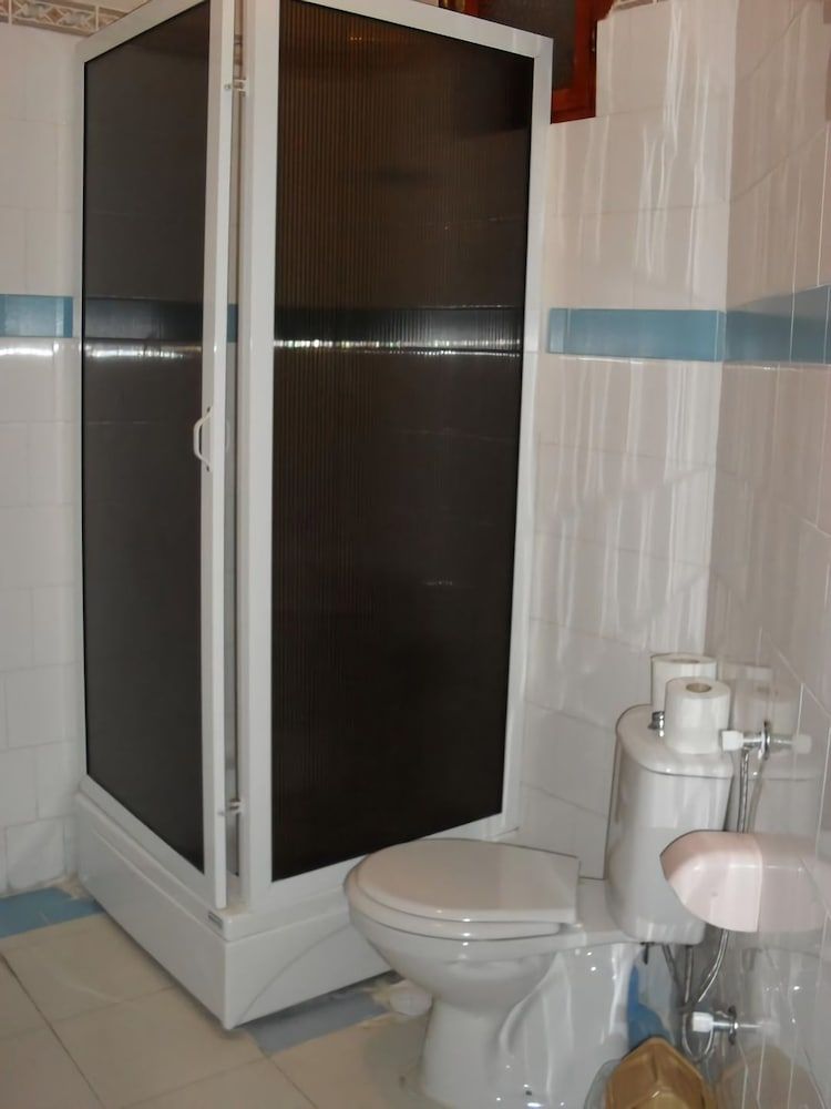 Villa Ozalp Apartments Villa, 2 Bedrooms 10