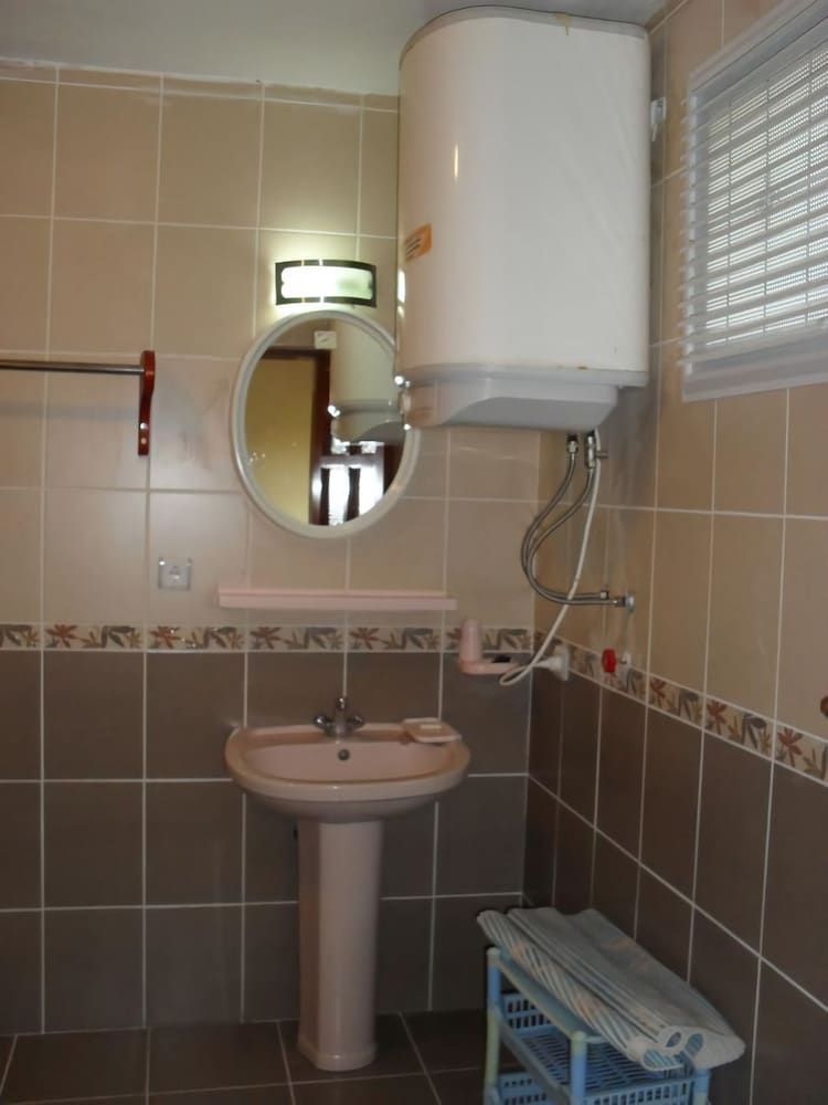 Villa Ozalp Apartments Villa, 2 Bedrooms 11