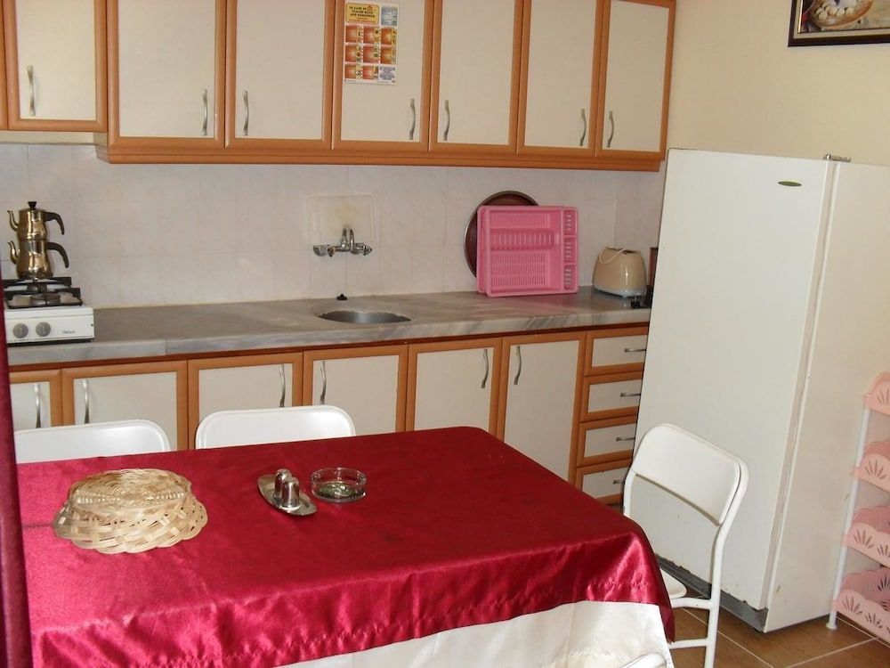 Villa Ozalp Apartments Villa, 2 Bedrooms 4