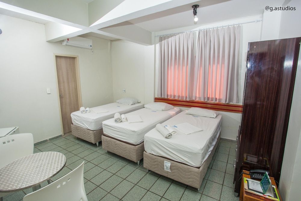 Classic Room