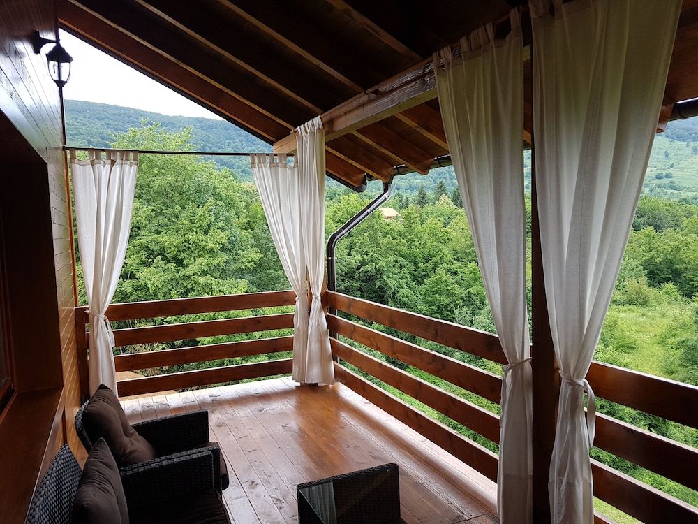 Comfort Studio, Terrace, Mountain View