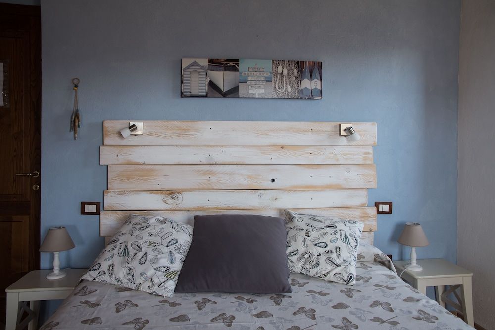 Classic Double Room, 1 King Bed
