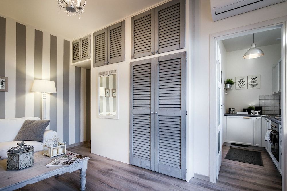 Como Unique View Apartment, 1 Bedroom 29