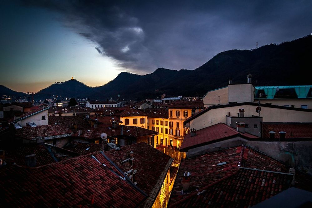 Como Unique View Apartment, 1 Bedroom 13