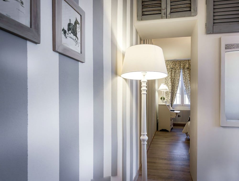 Como Unique View Apartment, 1 Bedroom 24