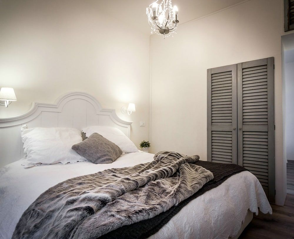 Como Unique View Apartment, 1 Bedroom 5