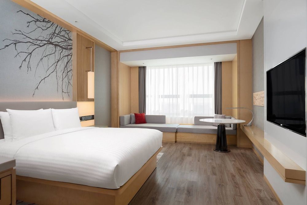 undefined Courtyard by Marriott Shanghai Songjiang
