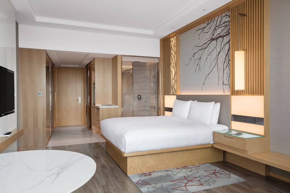undefined Courtyard by Marriott Shanghai Songjiang 9