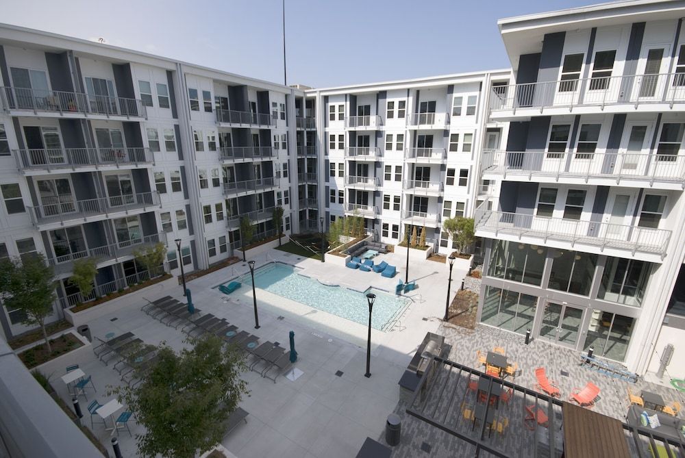 undefined Spectacular Apartments by BCA Furnished Apts 4