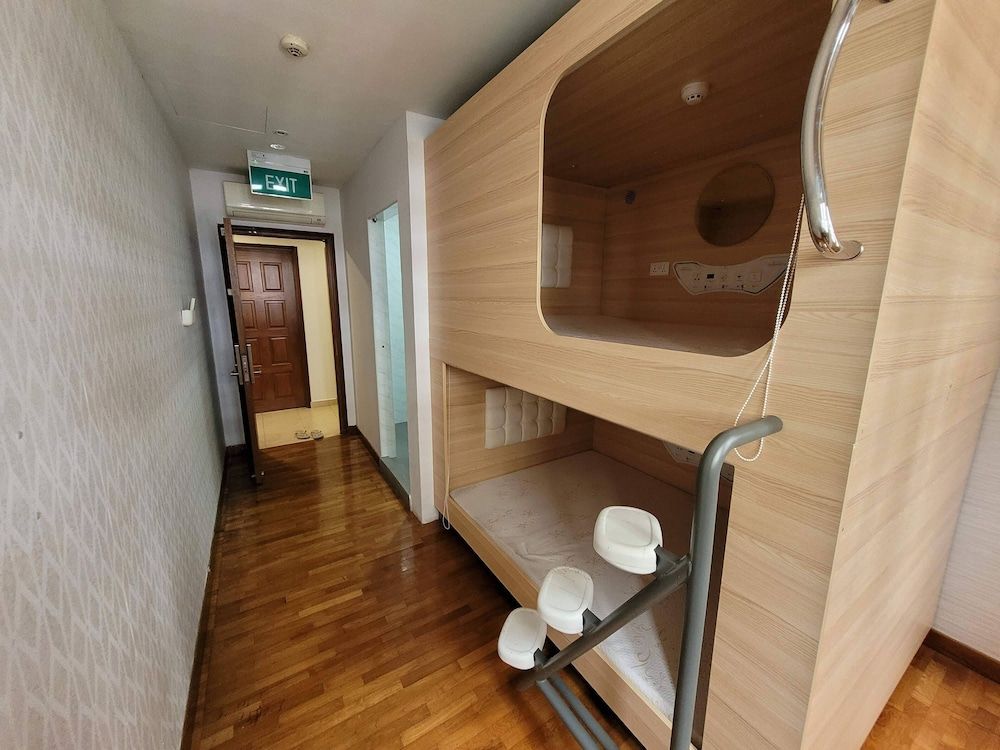 Family Room, 2 Queen Beds, Non Smoking, Private Bathroom