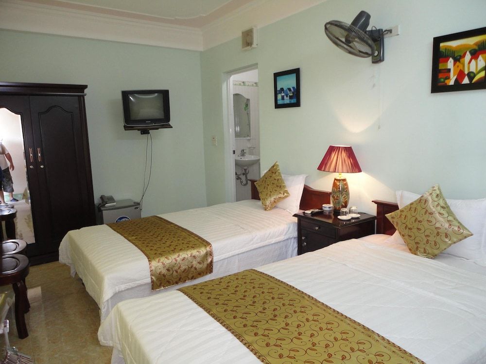 undefined Canh Dieu Hotel 7