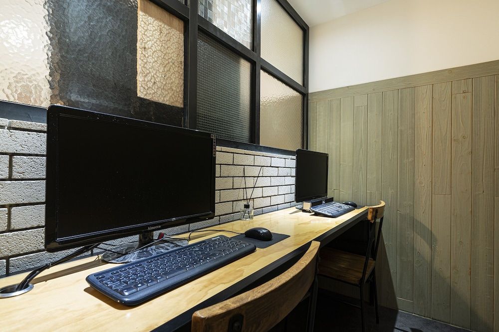 Hotel Yaja Guri Sutaek VIP (Check in time Mon-Thu 6 PM,Fri-Sun 9 PM) 10