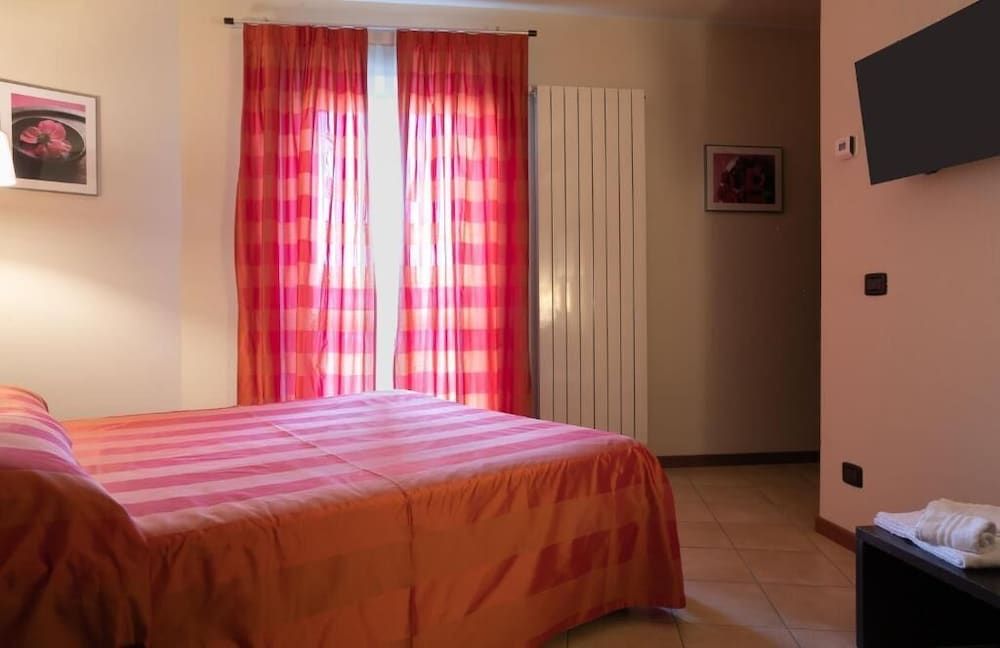 Classic Double or Twin Room