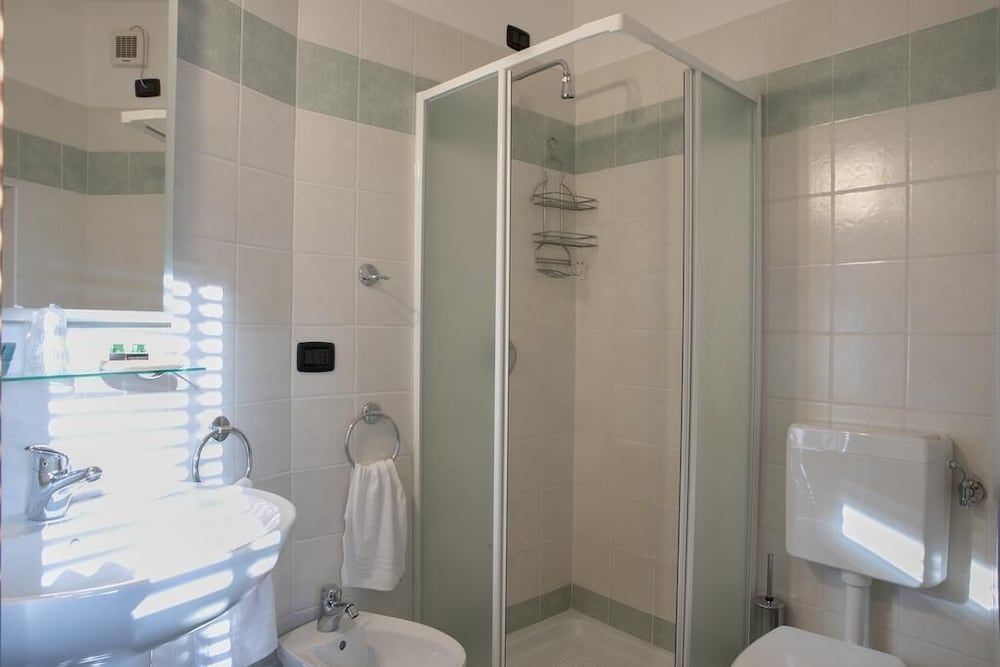 Basic Single Room