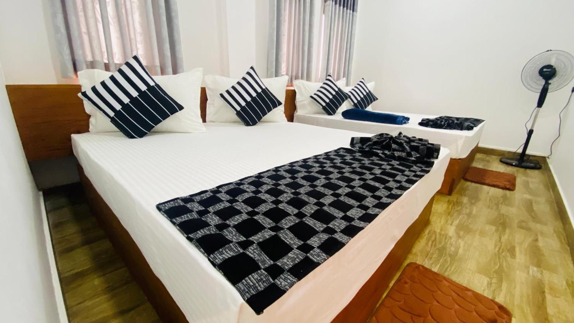 undefined Aloft Grand Hotel 9