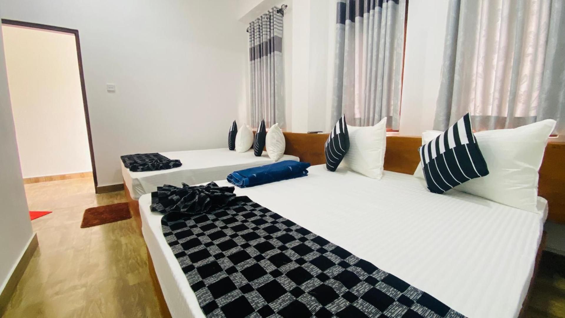 undefined Aloft Grand Hotel 10