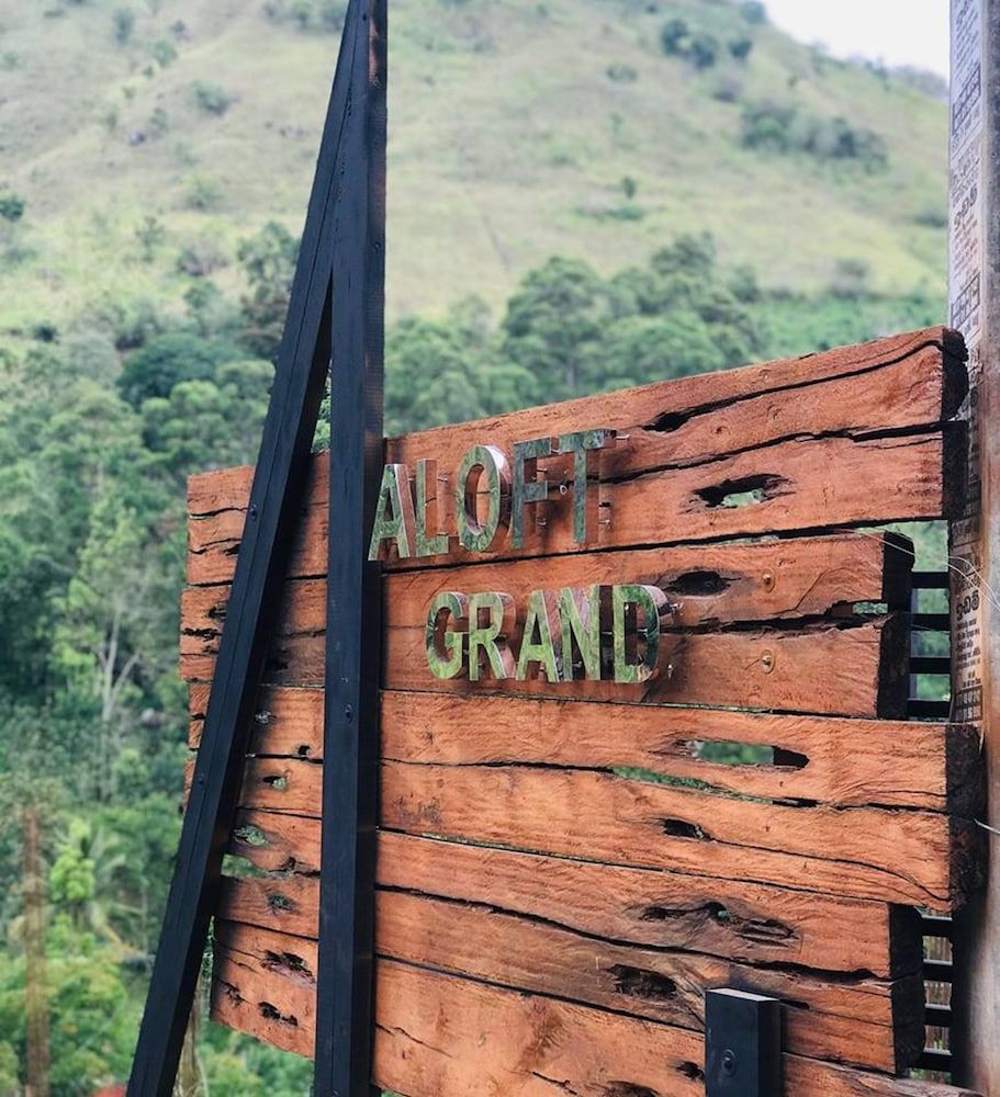 undefined Aloft Grand Hotel 5