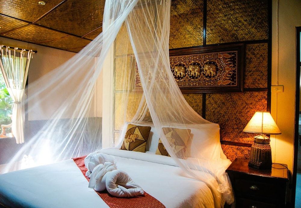 Marisa Resort & Spa Chiang Dao