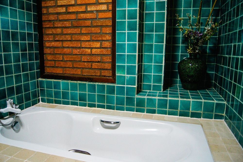 Marisa Resort & Spa Chiang Dao Deluxe Double Room 3