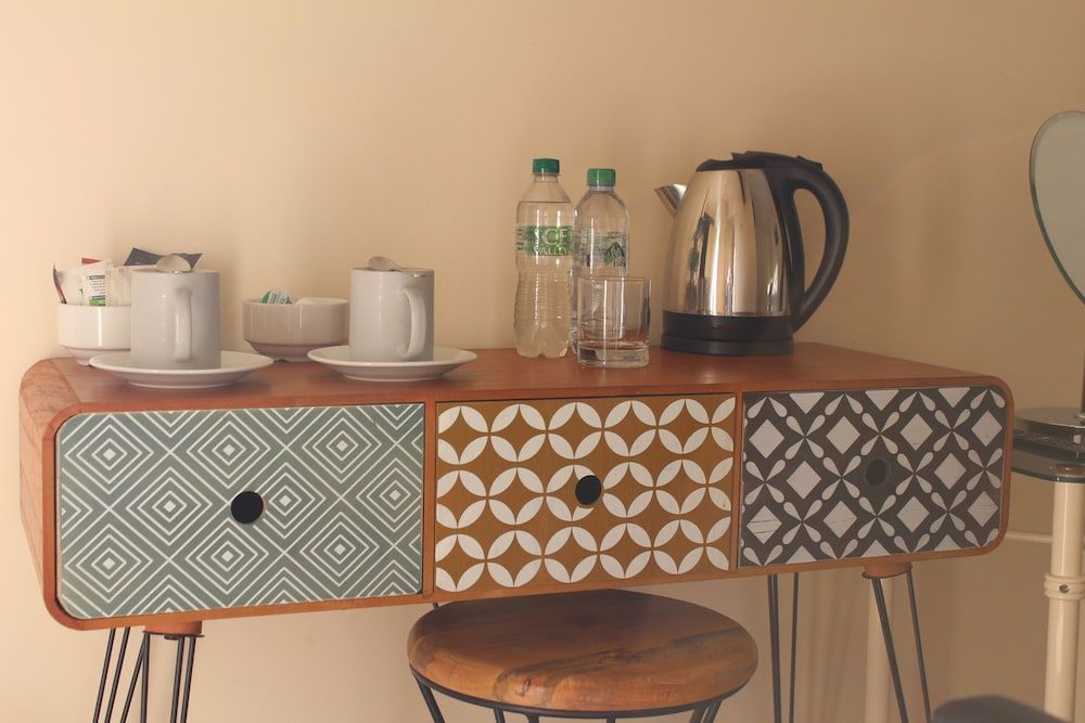 The Bulls Head Classic Twin Room, Ensuite (Twin Room) 3