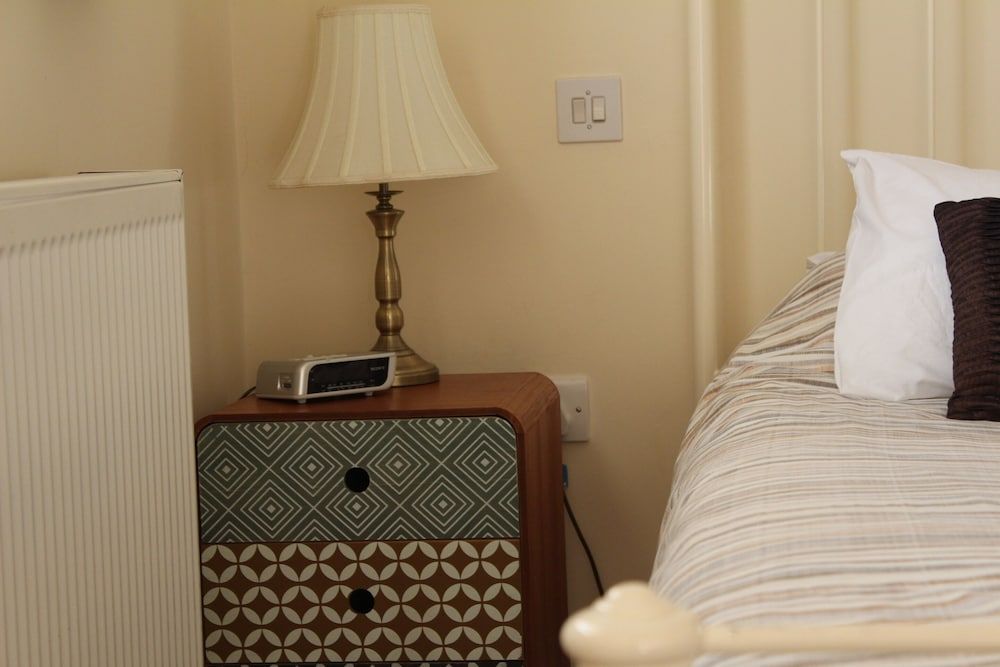 The Bulls Head Classic Double Room, Ensuite (Double Room) 3