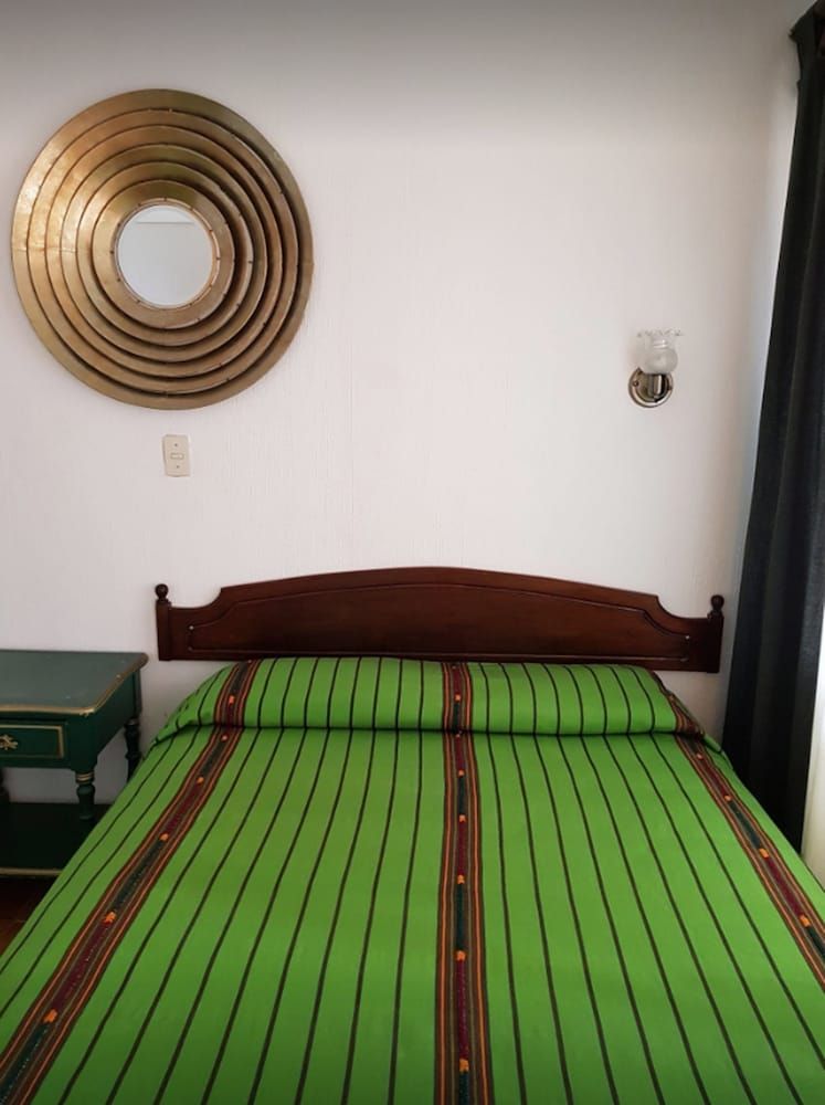 Perla Maya Hotel Premium Room, Accessible