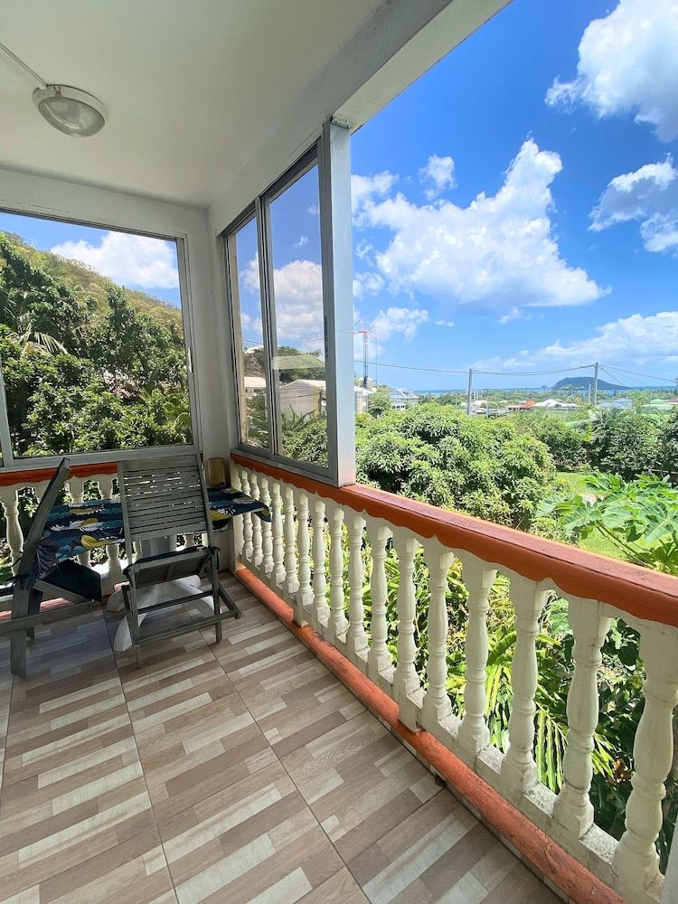 Auberge K-Wan Hostel Comfort Double Room 2