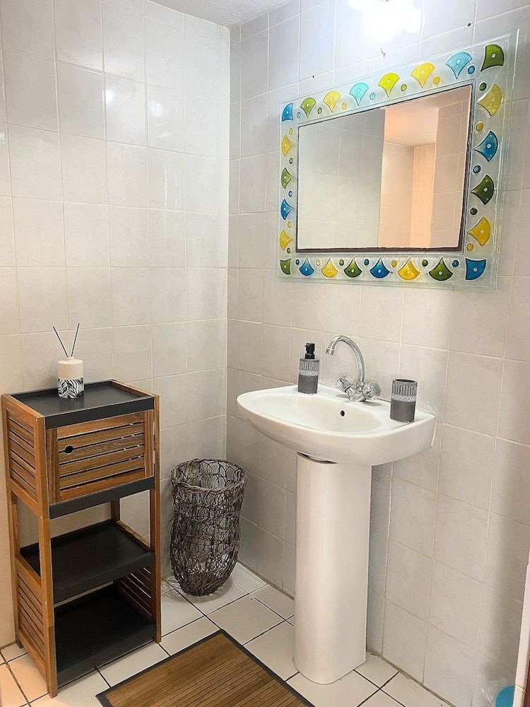 Auberge K-Wan Hostel Comfort Double Room 3