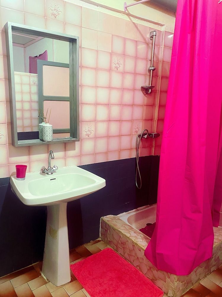 Auberge K-Wan Hostel Design Shared Dormitory 3