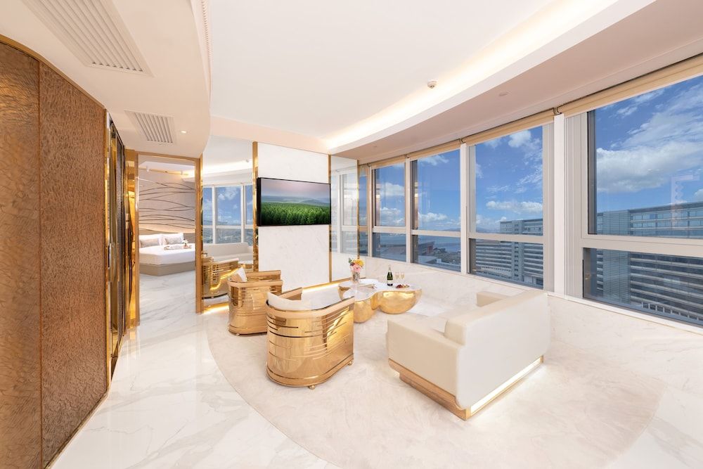 Regala Skycity Hotel