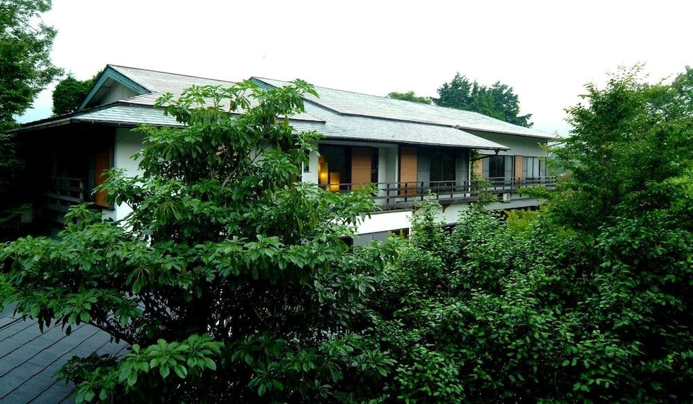 undefined Onsen Ryokan Mitake 6