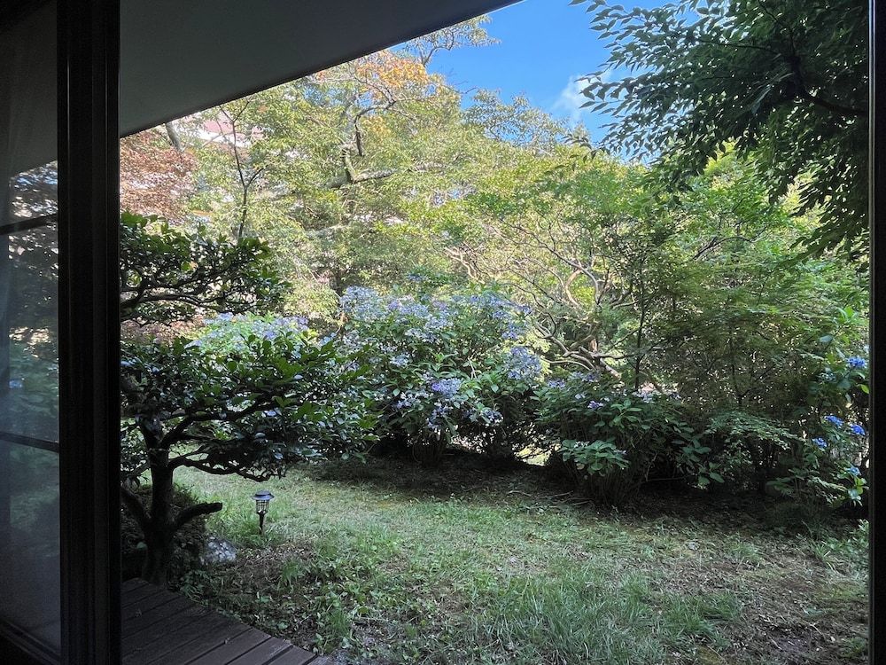 Onsen Ryokan Mitake Japanese Style Room for 2 Guests 6